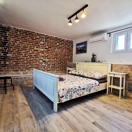 Crobeauty Villa Split Zewnętrze zdjęcie