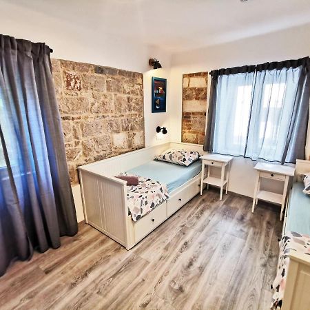 Crobeauty Villa Split Zewnętrze zdjęcie
