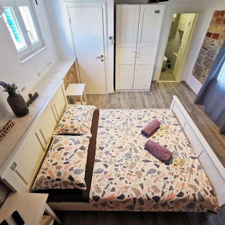 Crobeauty Villa Split Zewnętrze zdjęcie