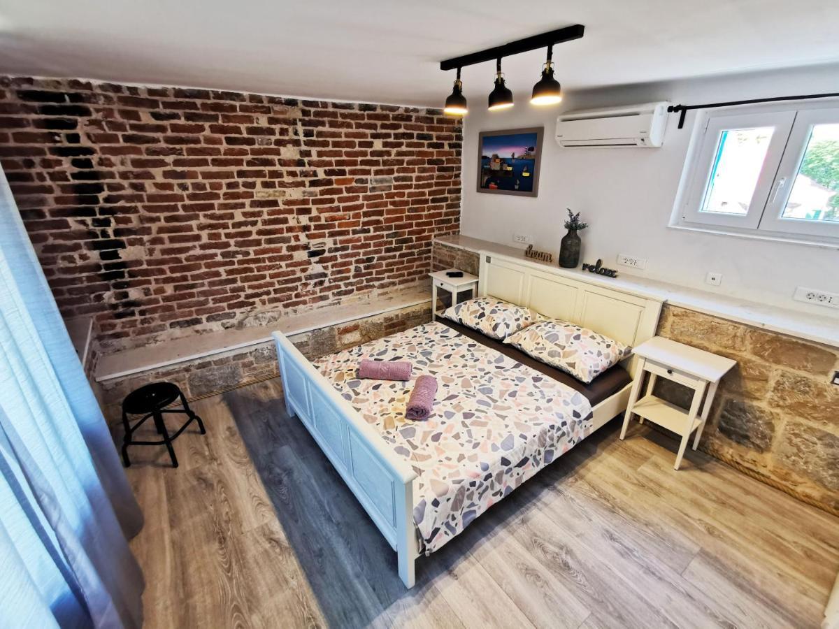 Crobeauty Villa Split Zewnętrze zdjęcie