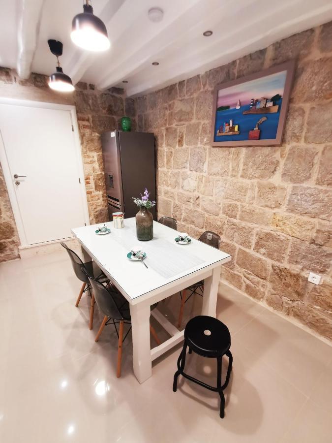 Crobeauty Villa Split Zewnętrze zdjęcie
