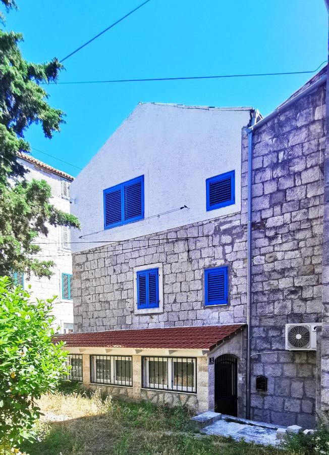 Crobeauty Villa Split Zewnętrze zdjęcie