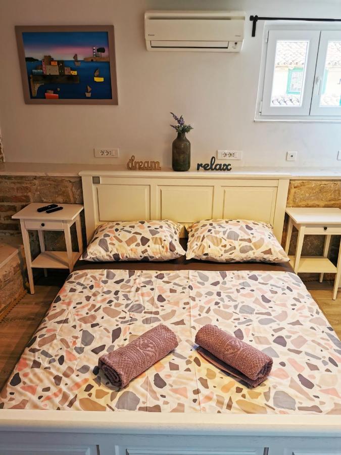 Crobeauty Villa Split Zewnętrze zdjęcie