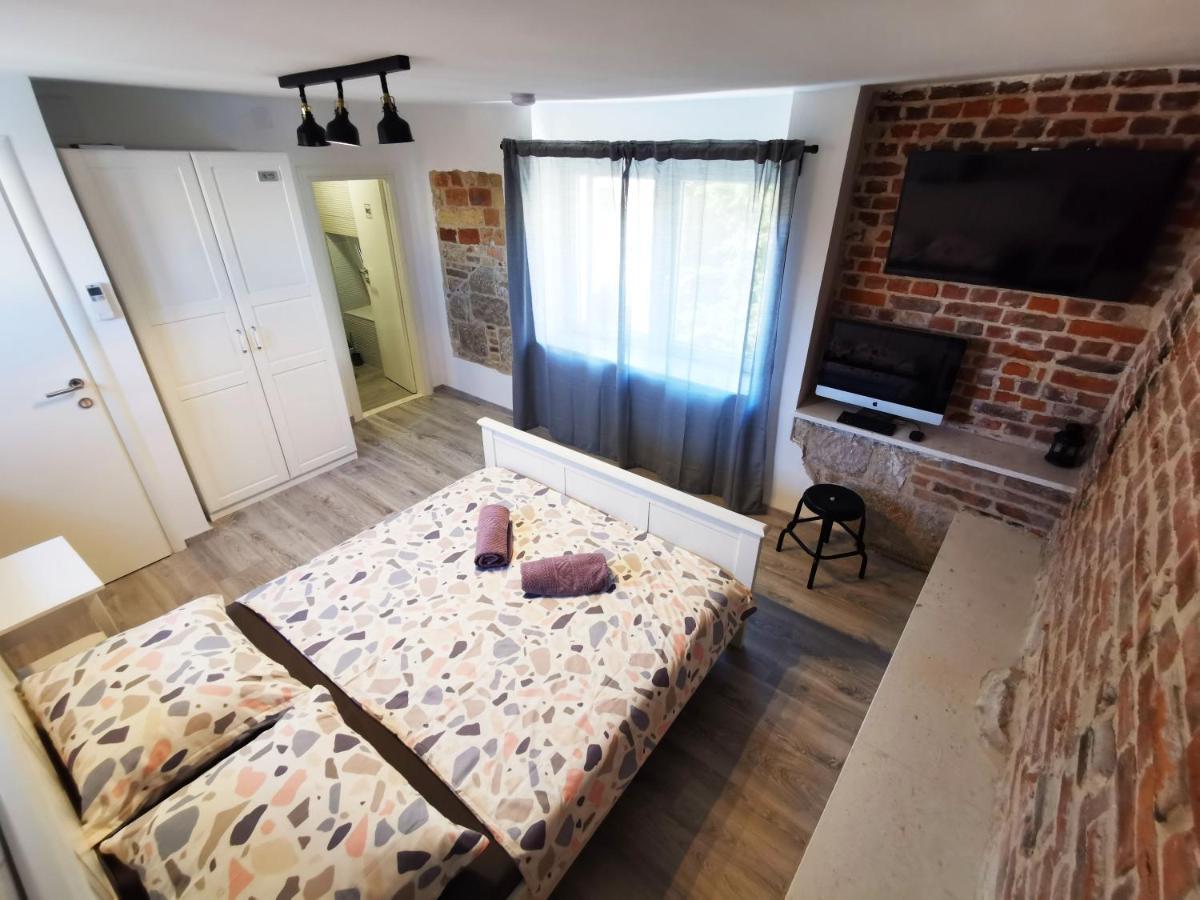 Crobeauty Villa Split Zewnętrze zdjęcie