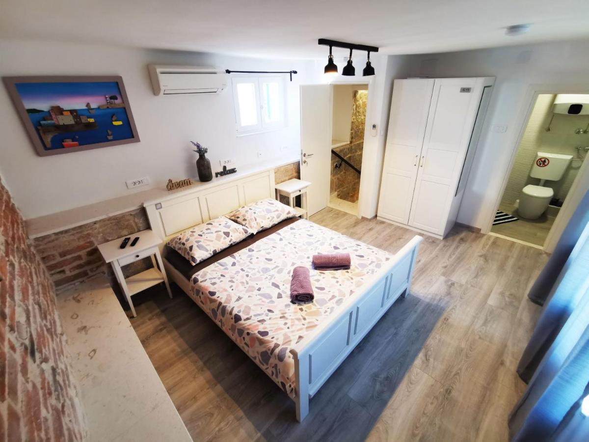 Crobeauty Villa Split Zewnętrze zdjęcie