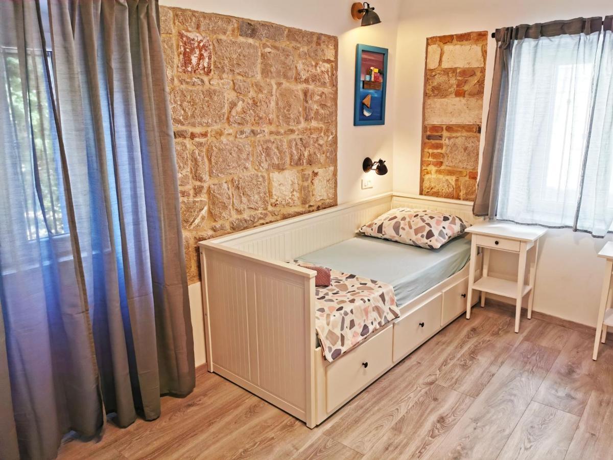 Crobeauty Villa Split Zewnętrze zdjęcie