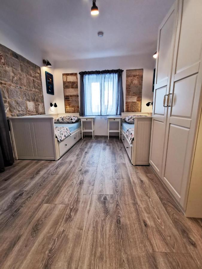Crobeauty Villa Split Zewnętrze zdjęcie
