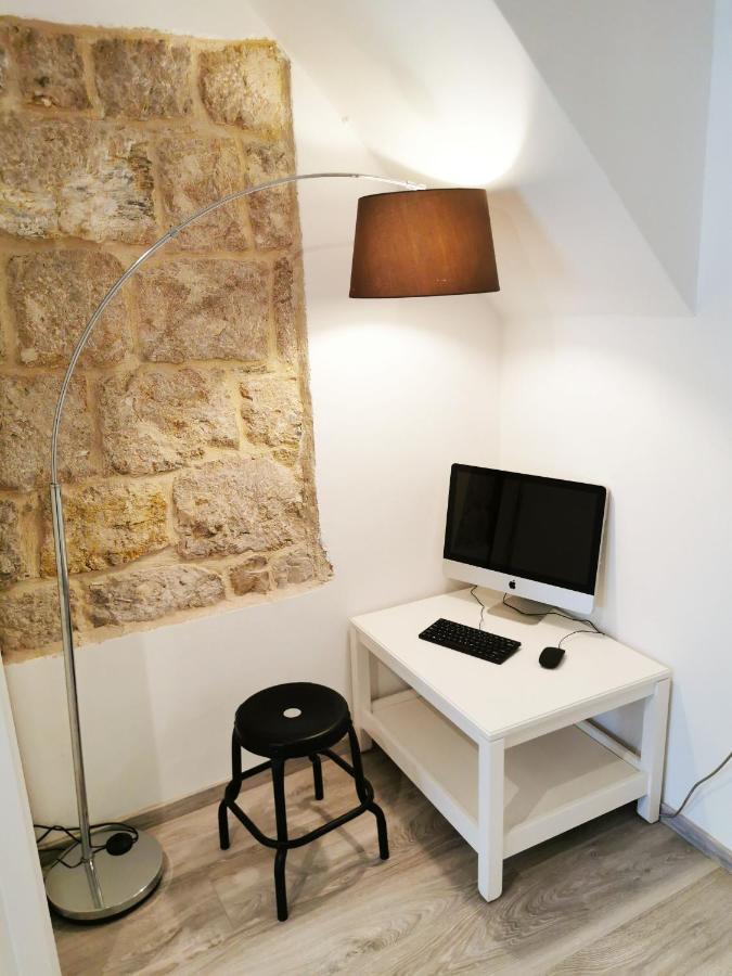 Crobeauty Villa Split Zewnętrze zdjęcie