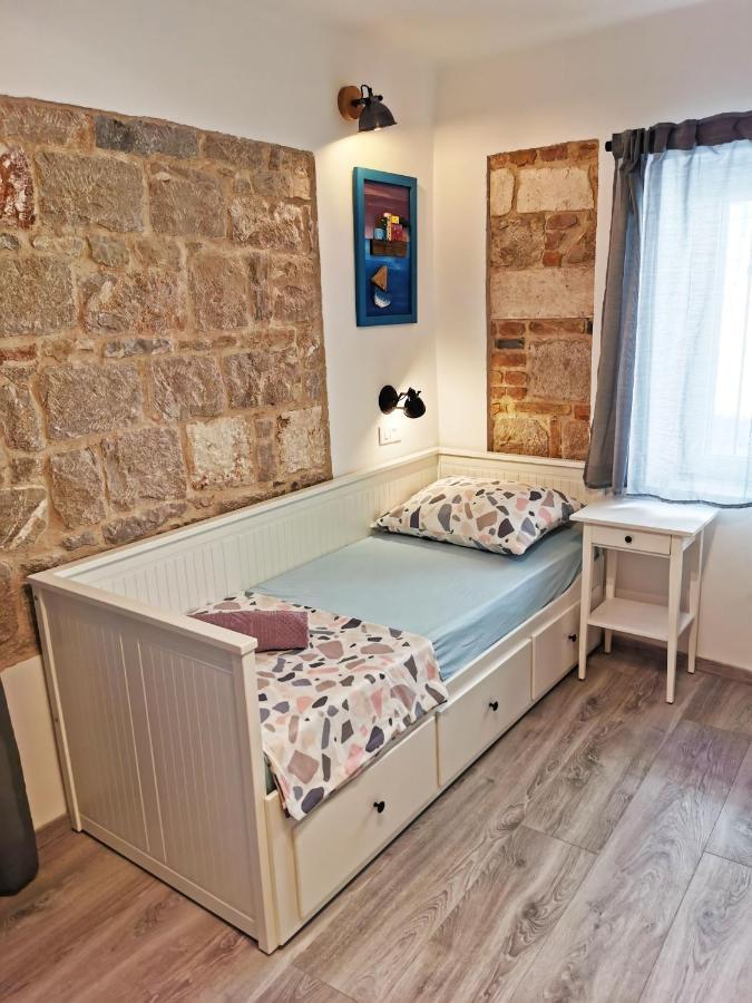 Crobeauty Villa Split Zewnętrze zdjęcie
