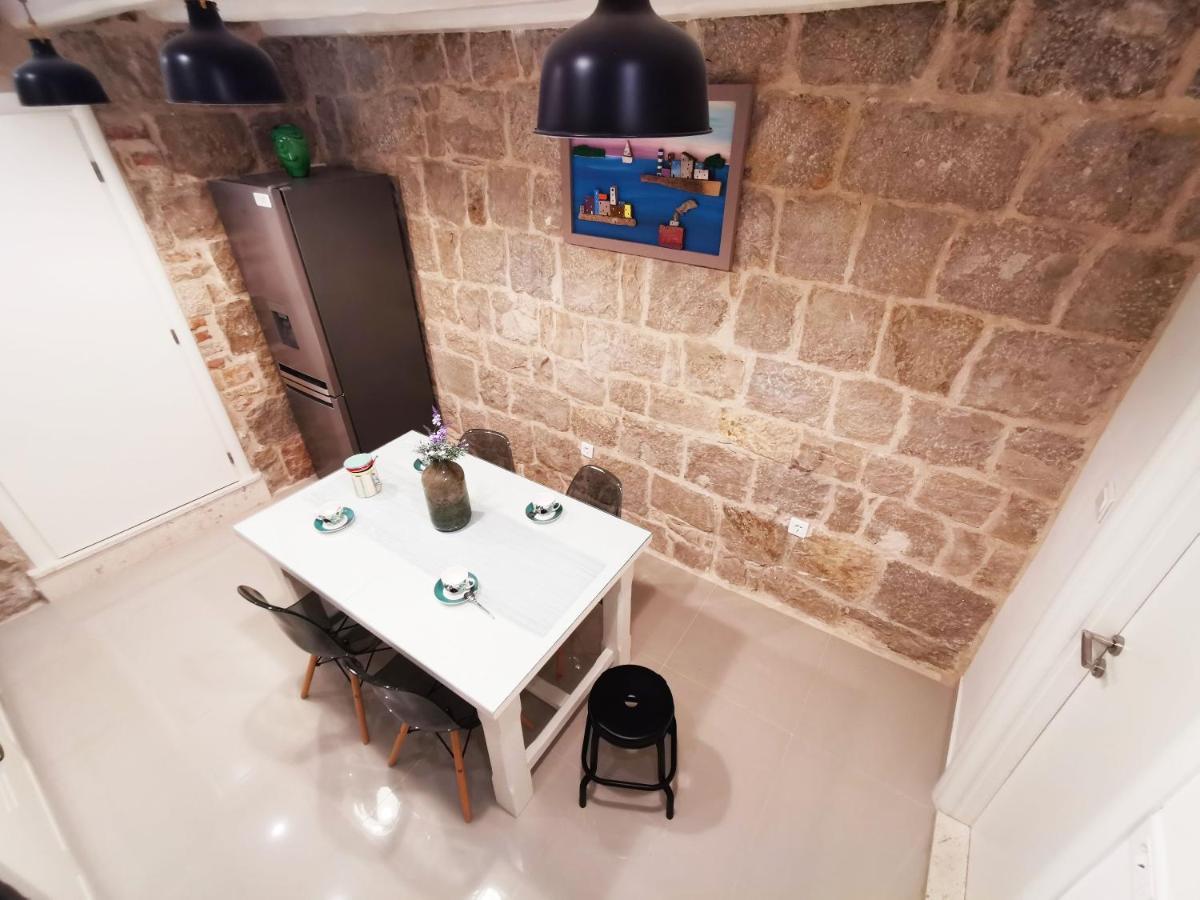 Crobeauty Villa Split Zewnętrze zdjęcie