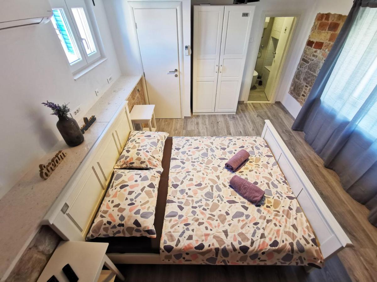 Crobeauty Villa Split Zewnętrze zdjęcie