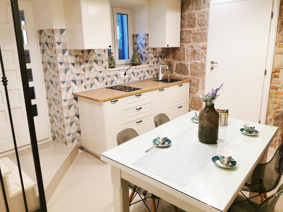 Crobeauty Villa Split Zewnętrze zdjęcie