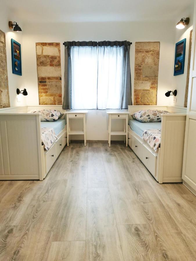Crobeauty Villa Split Zewnętrze zdjęcie