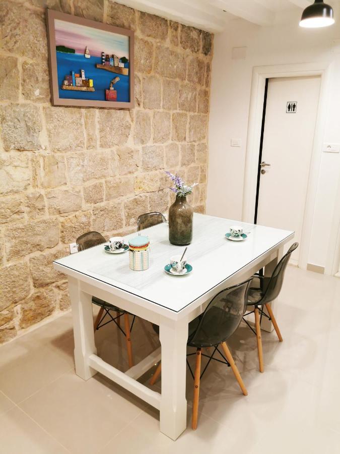 Crobeauty Villa Split Zewnętrze zdjęcie