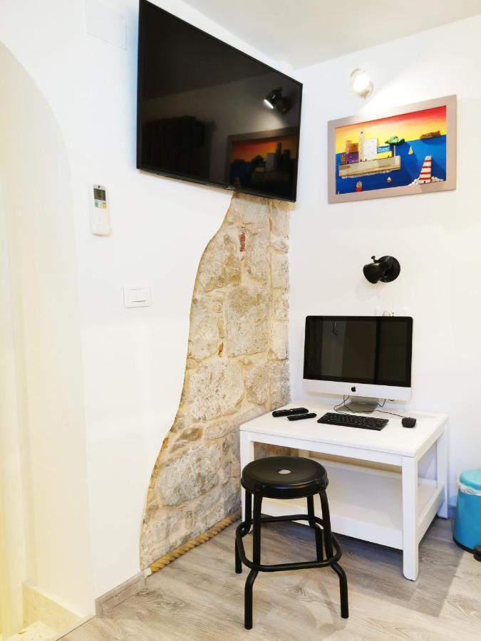 Crobeauty Villa Split Zewnętrze zdjęcie