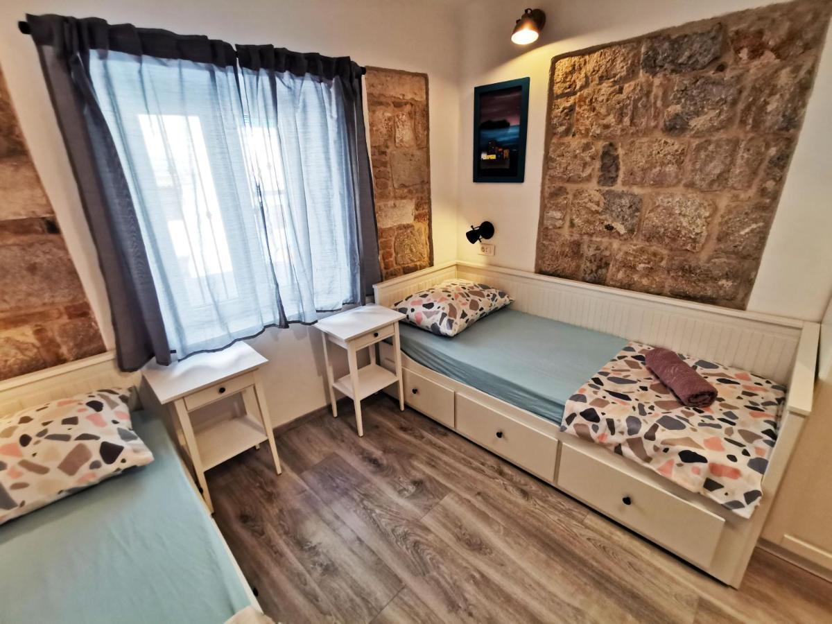 Crobeauty Villa Split Zewnętrze zdjęcie