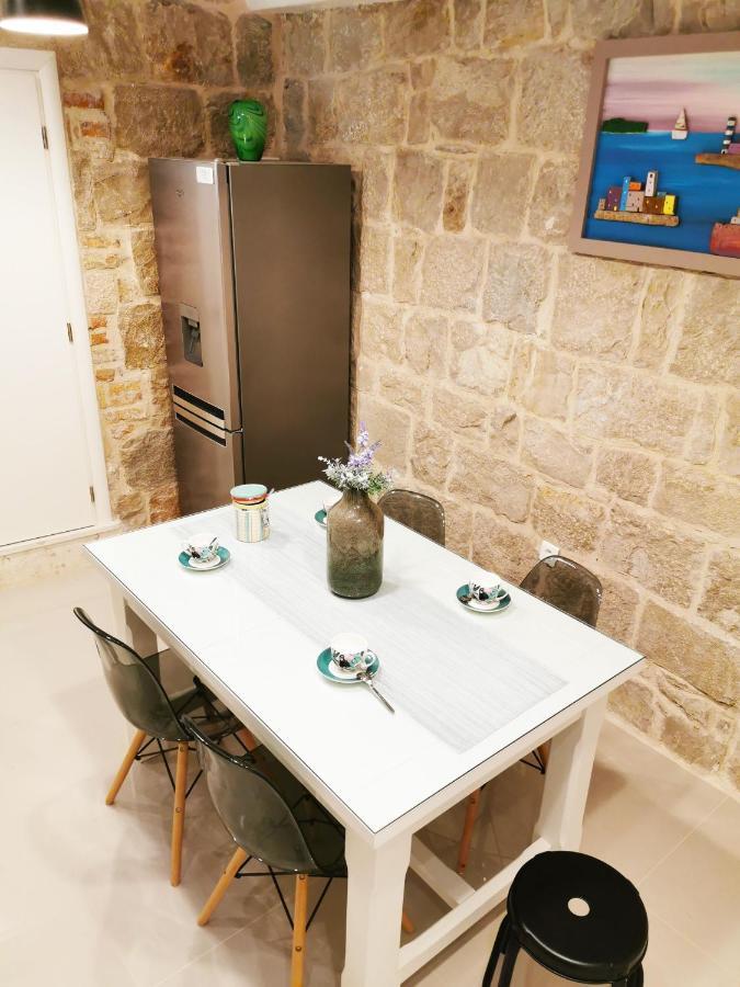 Crobeauty Villa Split Zewnętrze zdjęcie
