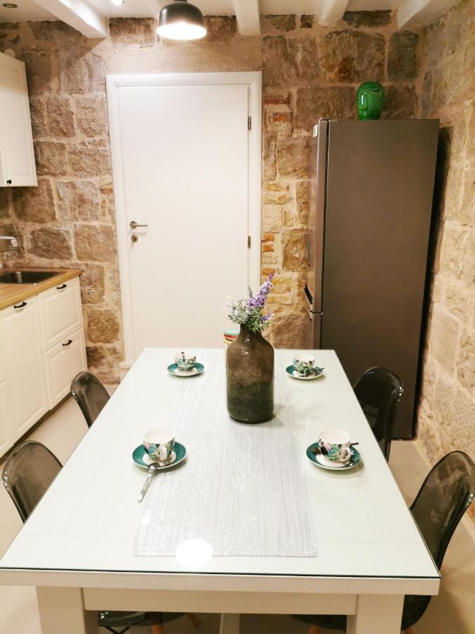 Crobeauty Villa Split Zewnętrze zdjęcie