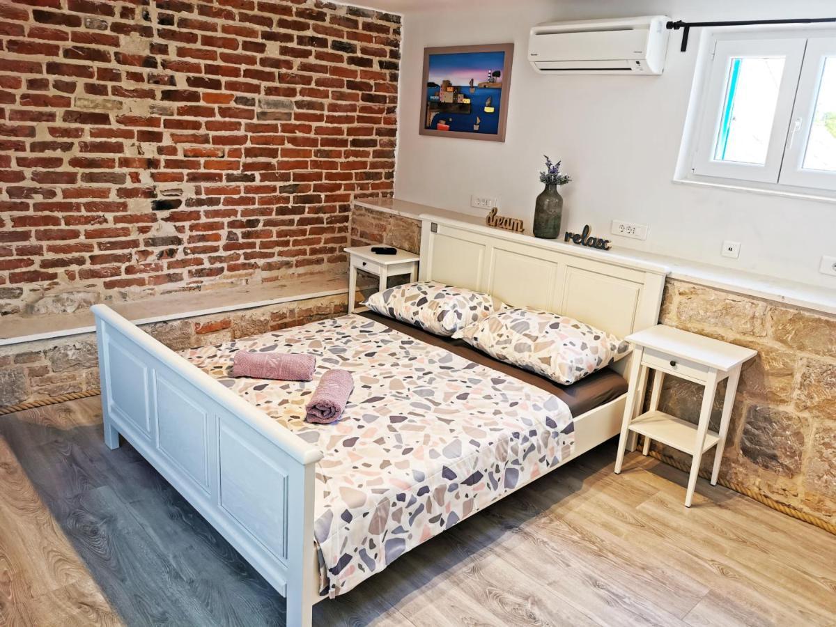 Crobeauty Villa Split Zewnętrze zdjęcie