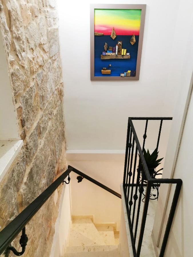 Crobeauty Villa Split Zewnętrze zdjęcie