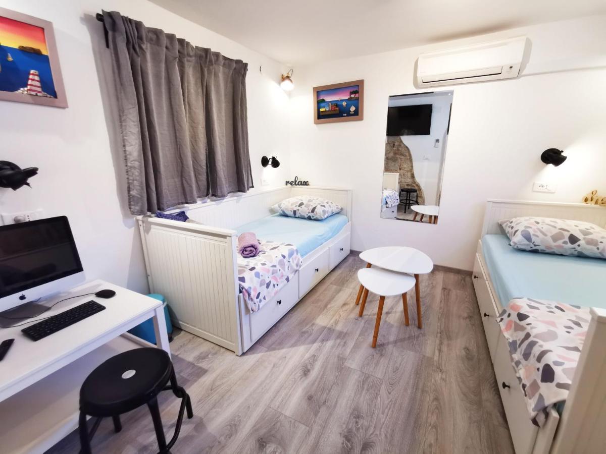 Crobeauty Villa Split Zewnętrze zdjęcie