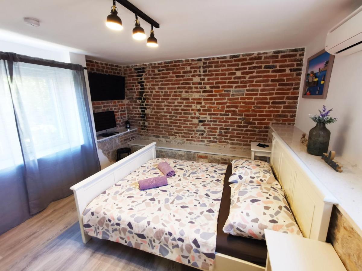 Crobeauty Villa Split Zewnętrze zdjęcie