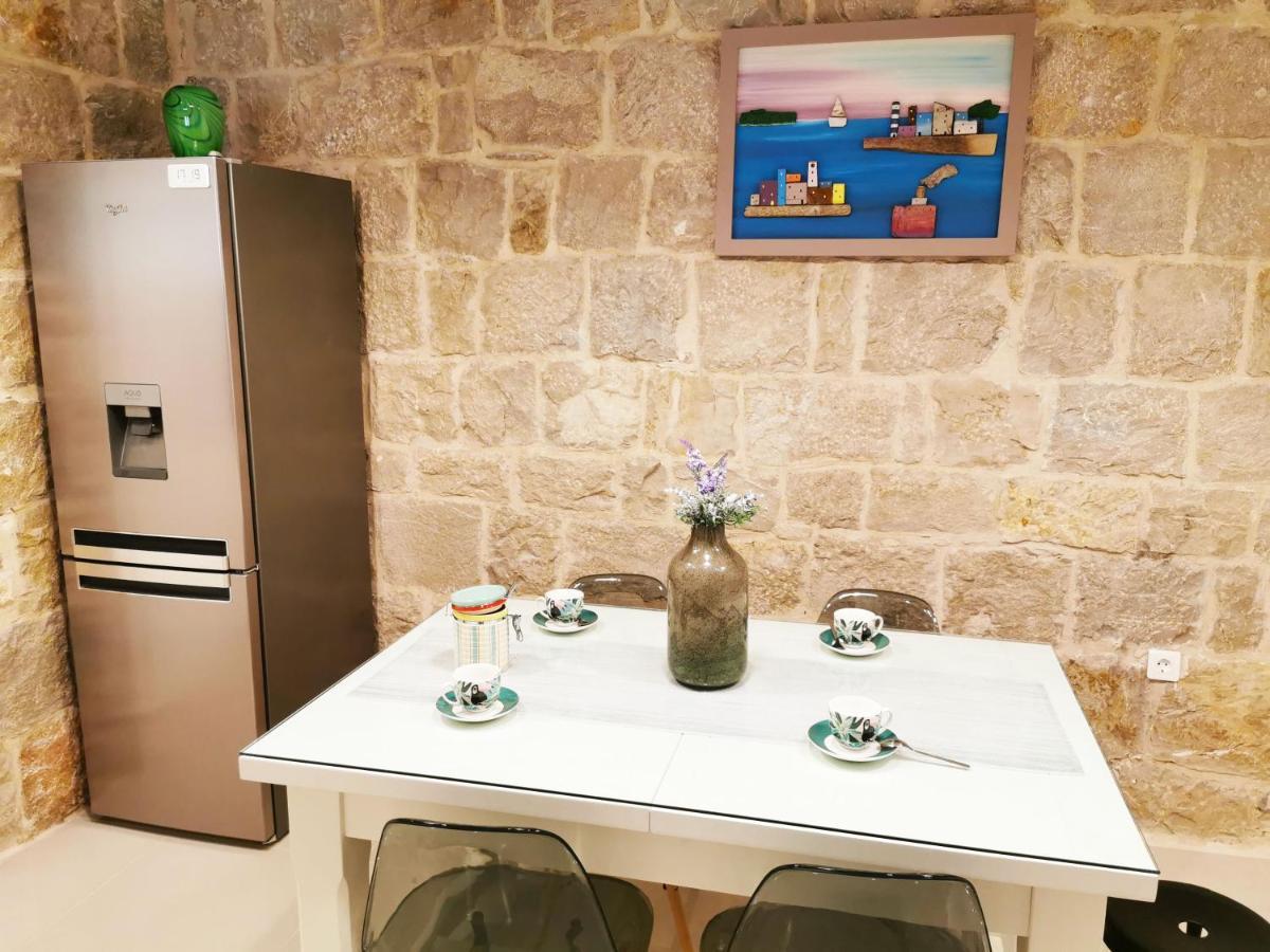 Crobeauty Villa Split Zewnętrze zdjęcie