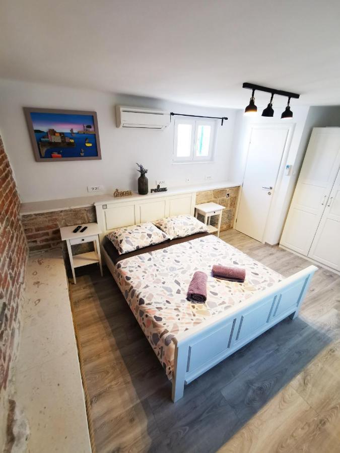 Crobeauty Villa Split Zewnętrze zdjęcie