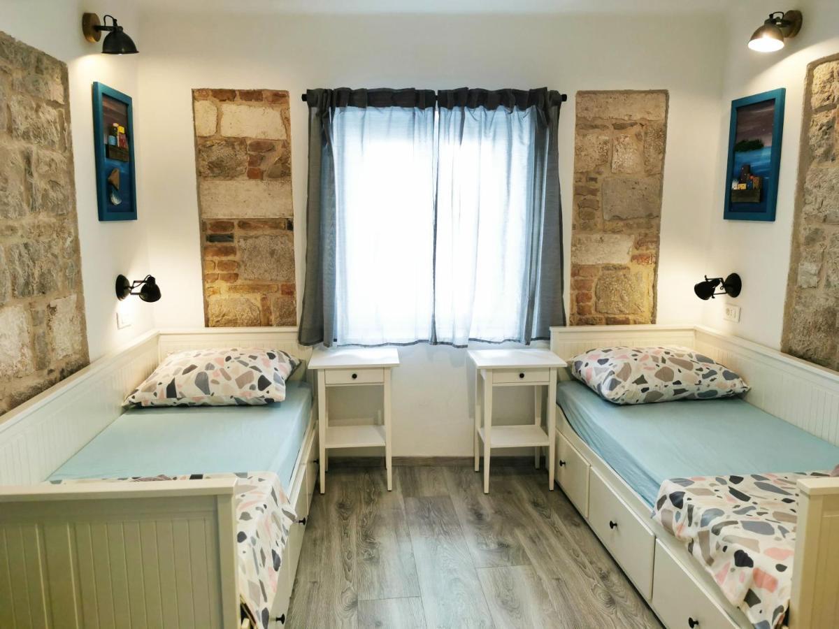 Crobeauty Villa Split Zewnętrze zdjęcie