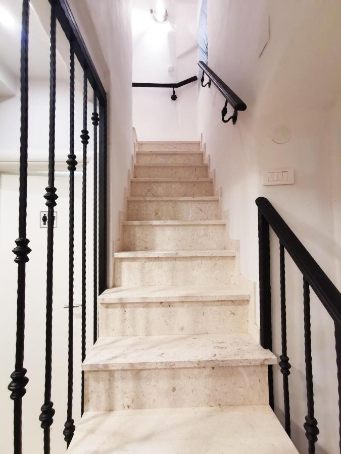 Crobeauty Villa Split Zewnętrze zdjęcie