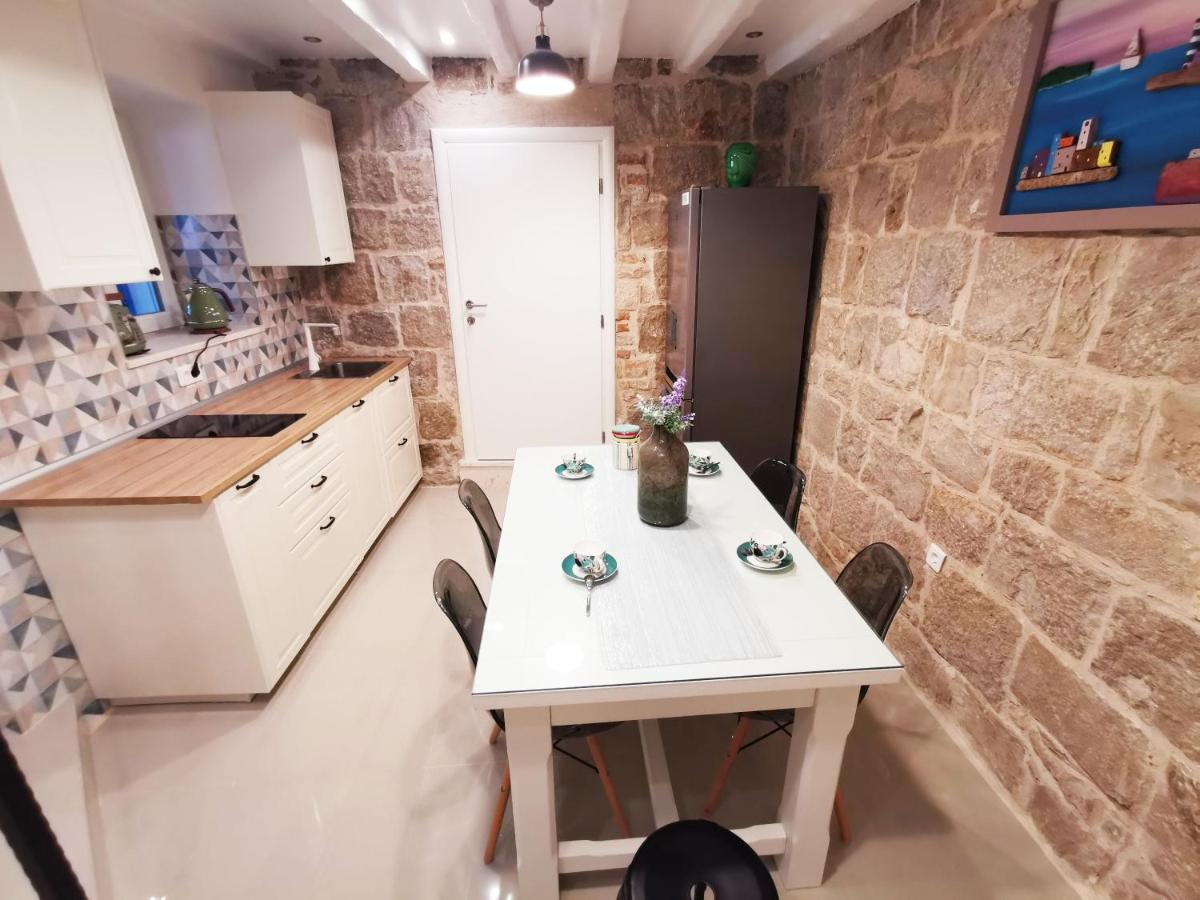 Crobeauty Villa Split Zewnętrze zdjęcie