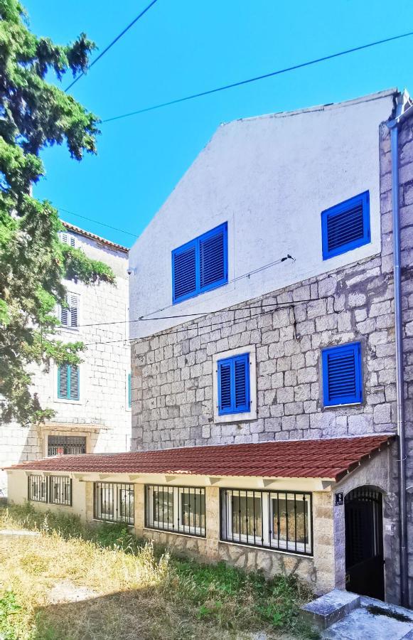 Crobeauty Villa Split Zewnętrze zdjęcie