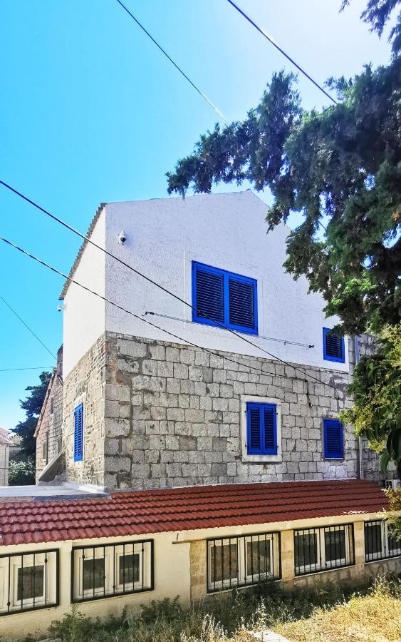 Crobeauty Villa Split Zewnętrze zdjęcie