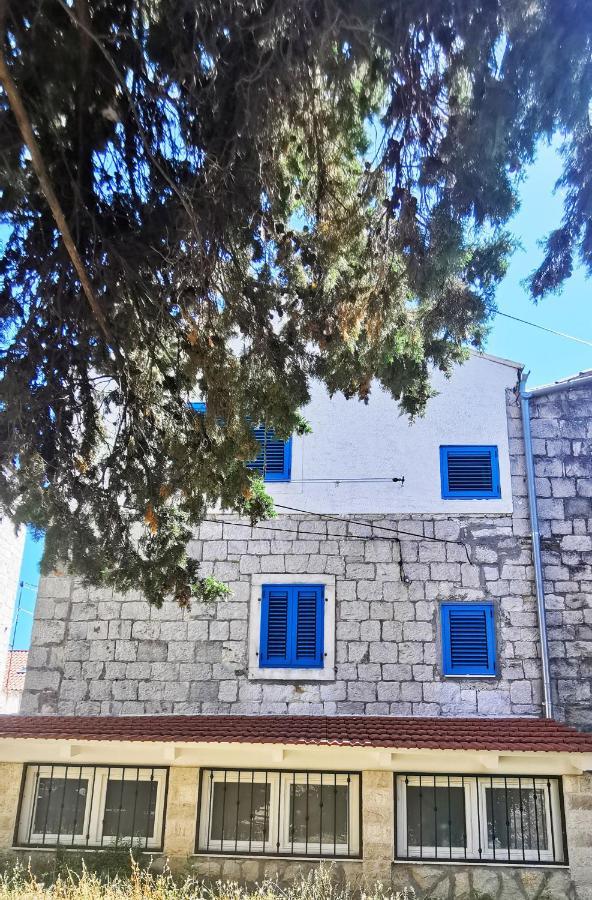 Crobeauty Villa Split Zewnętrze zdjęcie